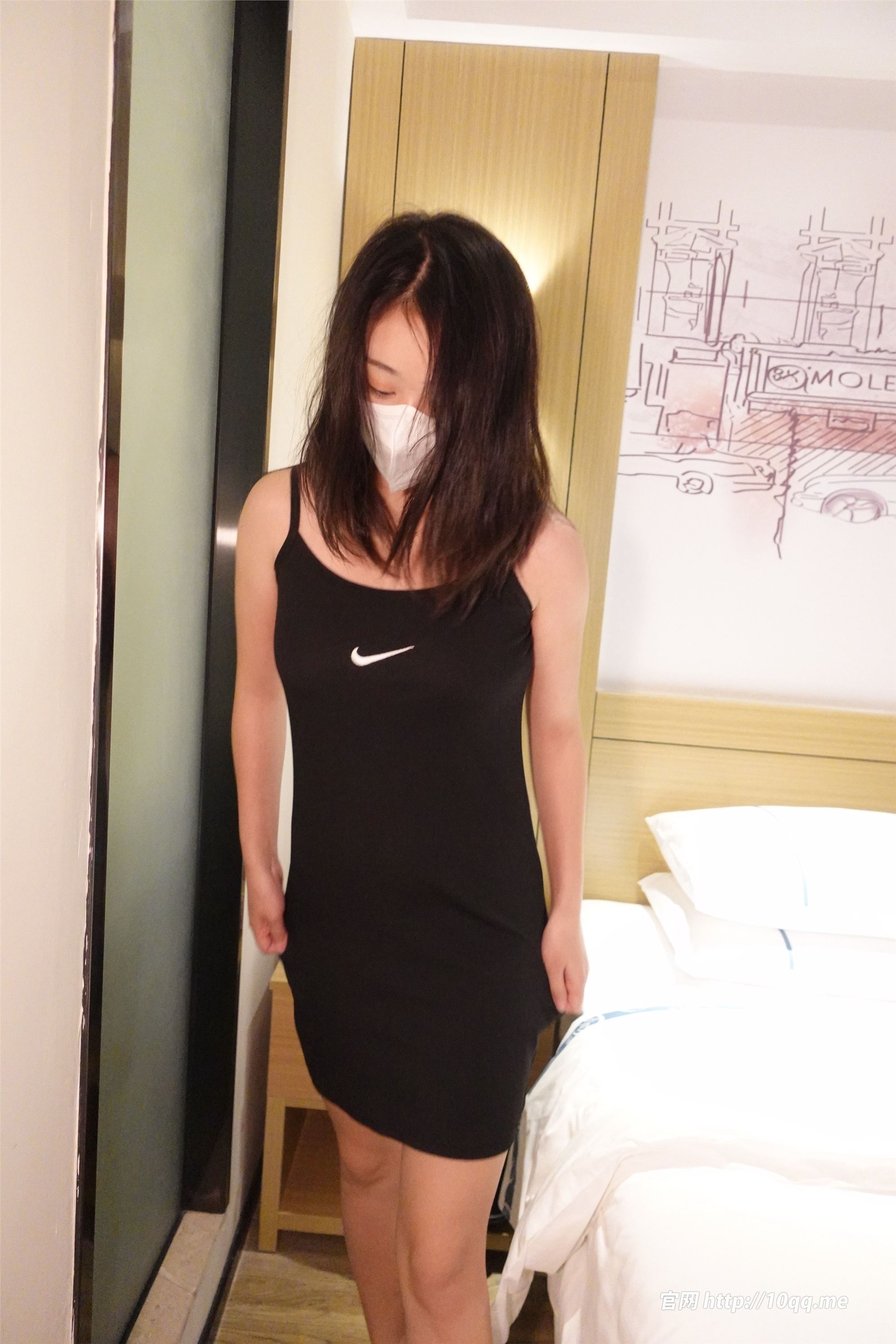 ROSI口罩系列 2022.09.29 NO.2300